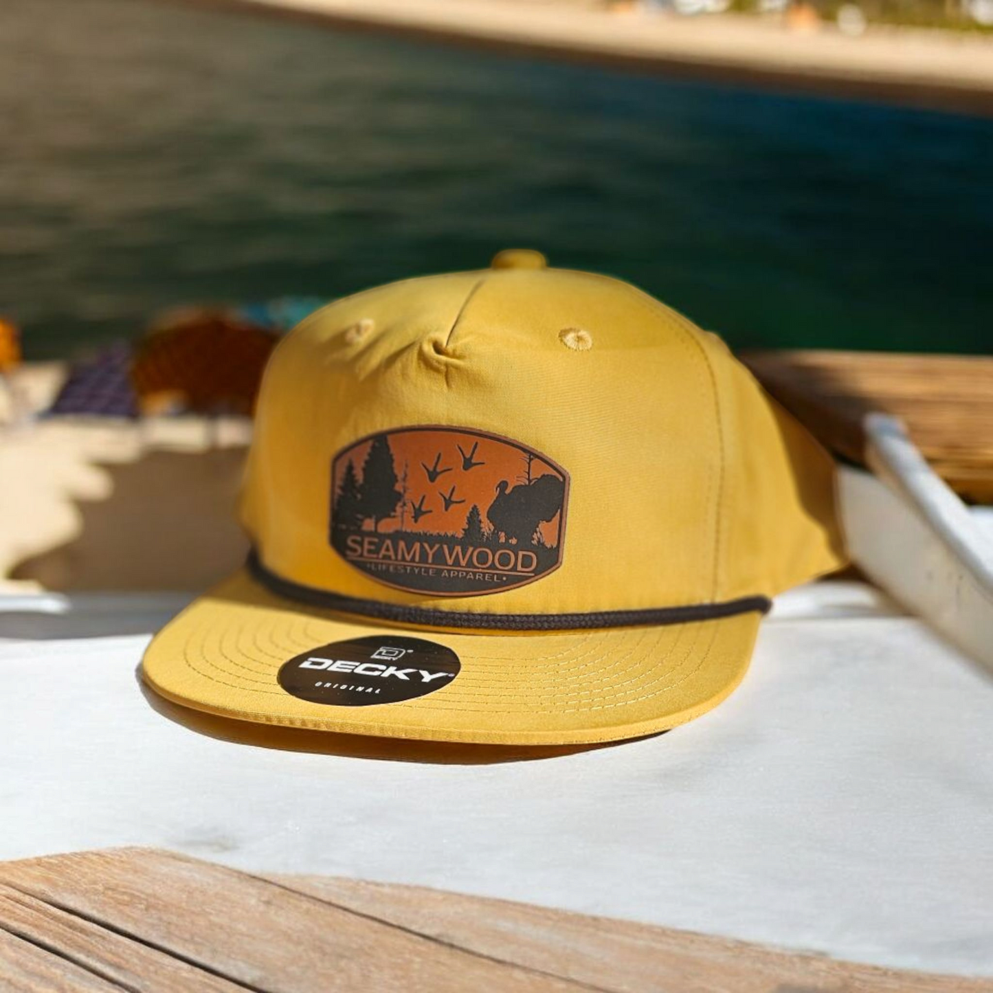 Turkey Biscuit/Black