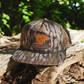 Turkey Bottomland Rope